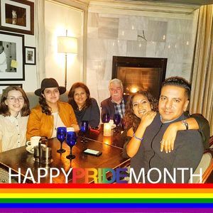 Meet your Posher, Ingrid